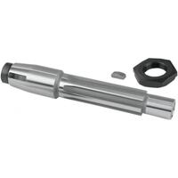 S&S Cycle 10-24 x 1/2in Zinc HH Steel Screw