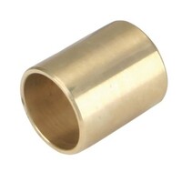 S&S Cycle 07+ Touring Drill Steel Bushing Transmission
