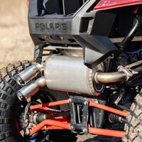S&S Cycle 20-21 RZR Pro XP - 49 State