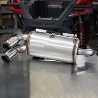 S&S Cycle 16-21 RZR Turbo - 49 State