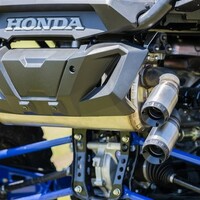 S&S Cycle 19-21 Honda Talon - Race Only