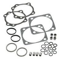 S&S Cycle 02-05 BT 2001 Softail S&S 58mm Throttle Body Size Code 408 Cable Operated Kit