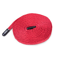 SpeedStrap 1/2In Pockit Tow Weavable Recovery Strap - 20Ft