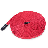SpeedStrap 1/2In Pockit Tow Weavable Recovery Strap - 30Ft