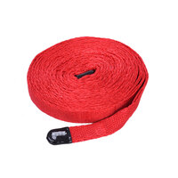 SpeedStrap 1In SuperStrap Weavable Recovery Strap - 20Ft