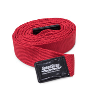 SpeedStrap 2In Big Daddy Weaveable Recovery Strap - 20Ft