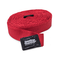 SpeedStrap 2In Big Daddy Weaveable Recovery Strap - 50Ft