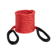 SpeedStrap 5/8In Lil Mama Kinetic Recovery Rope - 30Ft