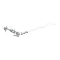 Stainless Works 2022-20223 Ford Maverick Downpipe