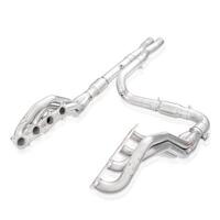 Stainless Works 15-19 Ford F-150 5.0L Catted Perf Connect Headers 1-7/8in Primaries 3in Collectors