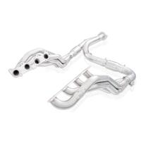 Stainless Works 15-19 Ford F-150 5.0L Catted Factory Connect Headers 1-7/8in Primaries 3in Collector