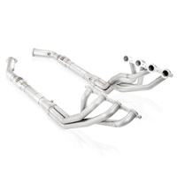 Stainless Works 2004 GTO Headers 1-3/4in Primaries 3in High-Flow Cats