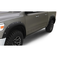 Stampede 1999-2007 Ford F-250 Super Duty 81.0/96.0in Bed Ruff Riderz Fender Flares 4pc Textured