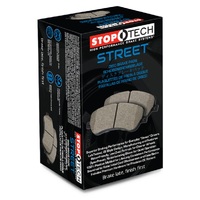 StopTech Street Brake Pads
