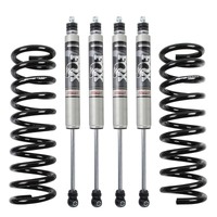Synergy 2014+ Ram 2500 Front Leveling Coil Springs