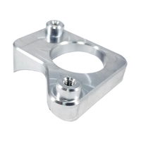 Torque Solution Aluminum Denso MAF Flange (For 3in Pipe)