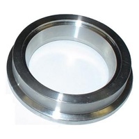 Torque Solution Tial 44mm WG Inlet Flange: All Tial 44mm & MV-R WGs