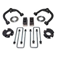 Tuff Country 09-13 Ford F-150 4x4 & 2wd 3in Front/2in Rear Lift Kit (SX8000 Shocks)