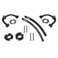 Tuff Country 15-20 Ford F-150 4x4 & 2wd 3in Uni-Ball Lift Kit (No Shocks)