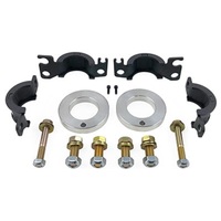 Tuff Country 14-22 Jeep Cherokee KL (Includes Latitude) 2wd & 4wd 2in Lift Kit 42103