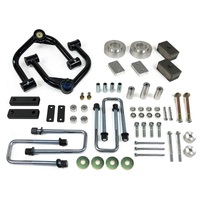 Tuff Country 14-20 Toyota Tundra TRD Pro 4x4 & 2wd 2.5in Lift Kit
