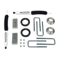 Tuff Country 05-23 Toyota Tacoma 4x4 & PreRunner 2in Lift Kit (Excludes TRD Pro No Shocks)