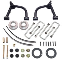 Tuff Country 05-23 Tacoma 4X4 & Prerunner 3in Lift Kit w/Control Arms (Excl TRD Pro No Shocks)