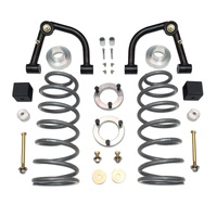 Tuff Country 10-23 Toyota 4Runner 4x4 4in Lift Kit (Excludes TRD Pro)