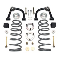 Tuff Country 10-23 Toyota 4Runner 4x4 4in Uni-Ball Lift Kit (Excludes TRD Pro)