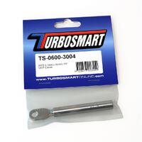 Turbosmart IWG75 6.3mm (.25in) Internal Wastegate Clevis