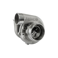 Turbosmart Oil Cooled 6262 Reverse Rotation V-Band Inlet/Outlet A/R 0.82 External WG Turbocharger