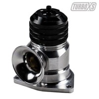 Turbo XS 09-11 Hyundai Genesis Coupe 2.0T Blow Off Valve and Adapter Kit