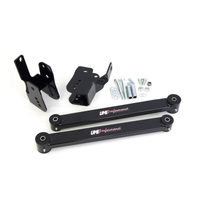 UMI Performance 05-14 Ford Mustang Rear Anti-Hop Kit Budget Boxed Control Arms