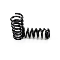 UMI Performance 70-81 GM F-Body Lowering Spring Front 2in Lowering