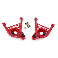 UMI Performance 70-81 GM F-Body Front Lower A-arms Delrin Bushings