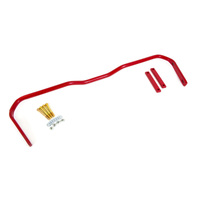 UMI Performance 65-70 Chevy B-Body Solid 1in Rear Sway Bar