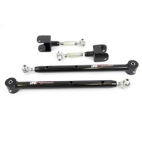 UMI Performance 68-72 GM A-Body Adjustable Upper & Lower Control Arm Kit