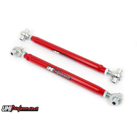 UMI Performance 64-72 GM A-Body Adjustable Lower Control Arms Rod Ends CrMo