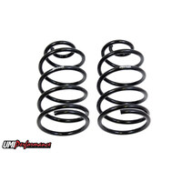 UMI Performance 64-66 GM A-Body Factory Height Springs Rear