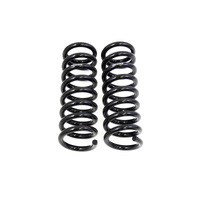 UMI Performance 64-72 GM A-Body 1in Lowering Spring Front - Set