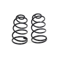 UMI Performance 64-66 GM A-Body 1in Lowering Spring Set Rear