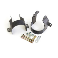 UMI Performance 64-72 GM A-Body Front Coil Over Conversion Brackets Weld In