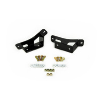 Umi Performance 63-87 GM C10 Front Sway Bar Bracket Stock Ride Height