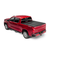 UnderCover 19-20 Chevy Silverado 1500 5.8ft (w/ or w/o MPT) Armor Flex Bed Cover - Black Textured