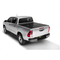 UnderCover 07-20 Toyota Tundra 6.5ft Flex Bed Cover