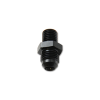 Vibrant -10AN to 22mm x 1.5 Metric Straight Adapter