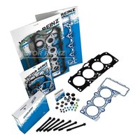 MAHLE Original Chevrolet Metro 99-98 Water Outlet Gasket