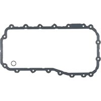 MAHLE Original Land Rover Discovery 04-99 Oil Pan Set
