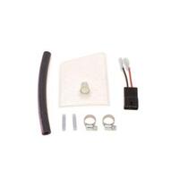 Walbro Universal Installation Kit: Fuel Filter, Wiring Harness, Fuel Line for F90000262 Pump