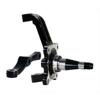 Wilwood WWE Pro Spindle 71-80 Pinto/Must II Stock Height W/ Steering Arm